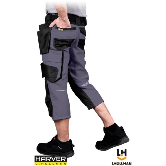 Delovne kratke hlače HARVER-R 